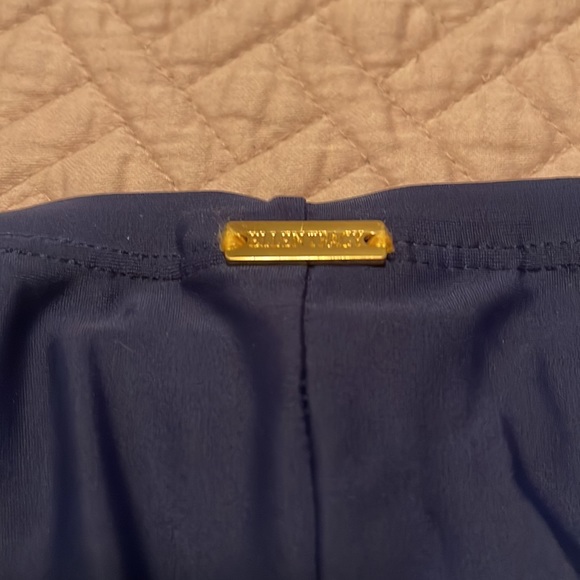 Ellen Tracy two-piece bathing suit - Picture 8 of 8